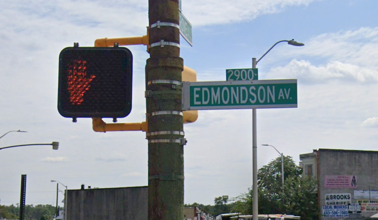 Hollywood BBQ Kitchen Opens Carryout On Edmondson Ave