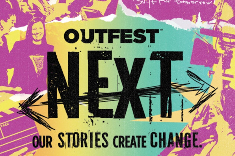 Hollywood Heats Up As OutfestNEXT Brings Back Gregg Araki And Bold Queer Cinema