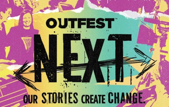 Hollywood Heats Up As OutfestNEXT Brings Back Gregg Araki And Bold Queer Cinema