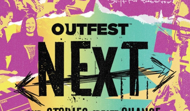 Hollywood Heats Up As OutfestNEXT Brings Back Gregg Araki And Bold Queer Cinema