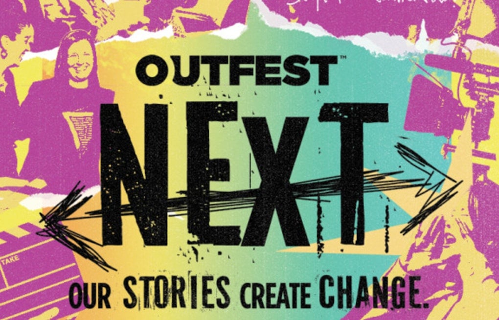 Hollywood Heats Up As OutfestNEXT Brings Back Gregg Araki And Bold Queer Cinema