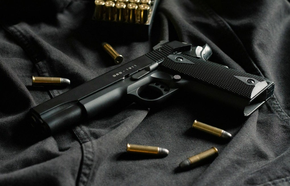 Hollywood Prop Shops Blast Sacramento’s 3D Printer Gun Crackdown