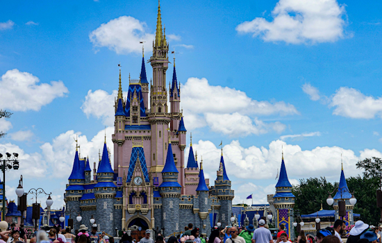 Hollywood Studios Hands Resort Loyalists A Rare Late-Night Ride Frenzy