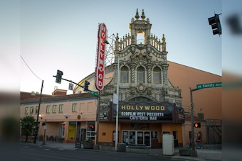 Hollywood Theatre Turns 100, Portland Movie Palace Throws Weeklong Birthday Bash