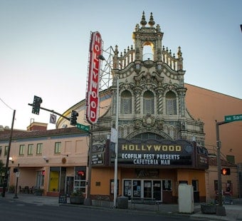 Hollywood Theatre Turns 100, Portland Movie Palace Throws Weeklong Birthday Bash