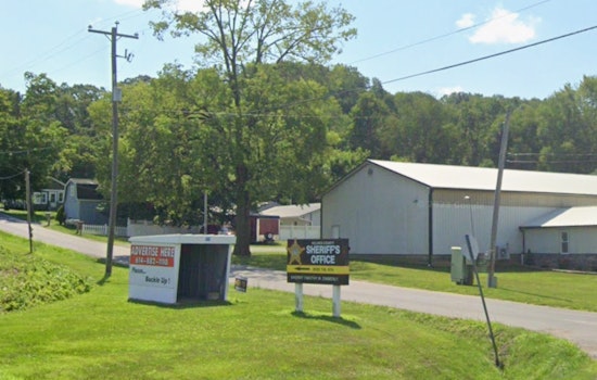 Holmes County Rushes To Pick New Sheriff As Zimmerly Calls It A Career