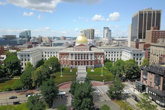Holy Housing Shock: Beacon Hill Backs Plan To Turn Church Land Into Apartments