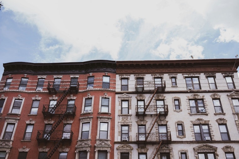 Holy Housing Shuffle: Brooklyn Churches Swap Parking Spots For Affordable Apartments