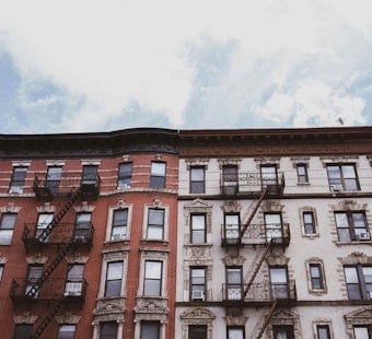 Holy Housing Shuffle: Brooklyn Churches Swap Parking Spots For Affordable Apartments