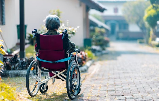 Home-Care Heavyweight Dovida Picks Jacksonville For First U.S. Beachhead
