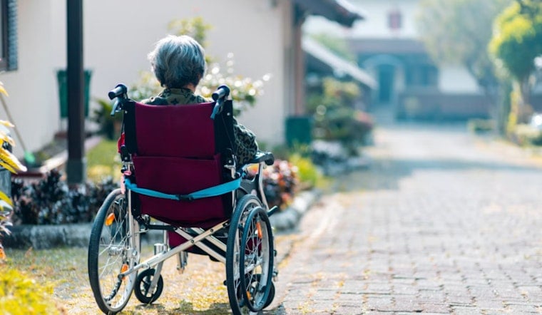 Home-Care Heavyweight Dovida Picks Jacksonville For First U.S. Beachhead