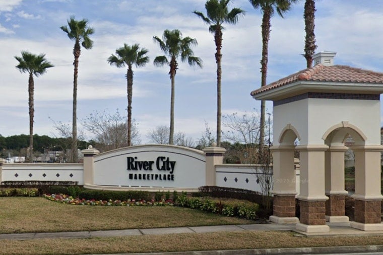 HomeGoods Horror: Jax Woman Says Creeper Followed Her, Cops Walked Away