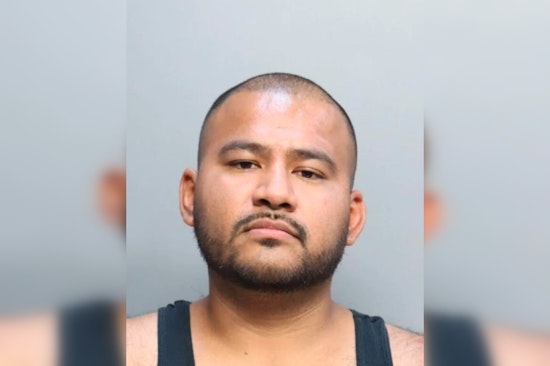 Homestead Dad Busted After Camera Shows 25-Minute Beating Of Autistic Son