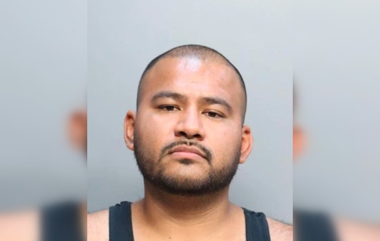 Homestead Dad Busted After Camera Shows 25-Minute Beating Of Autistic Son