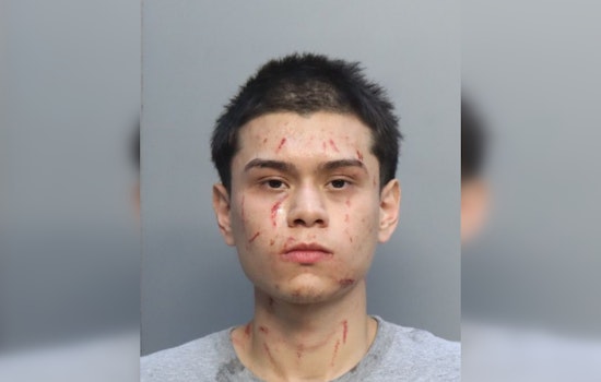 Homestead Food Fight Turns Violent After Teen Pulls Kitchen Knife, Cops Say