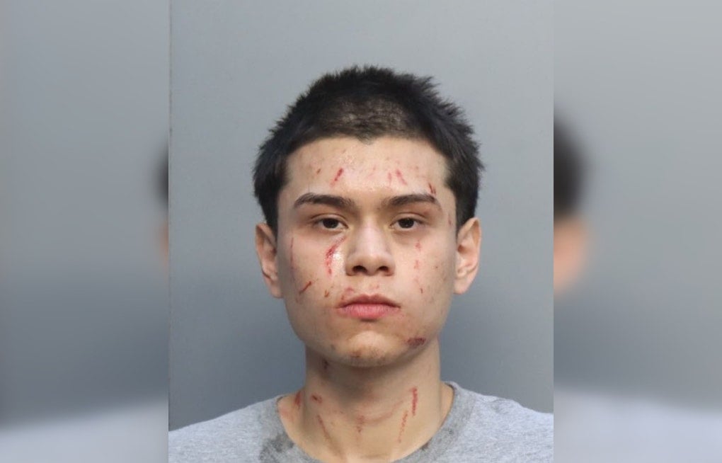 Homestead Food Fight Turns Violent After Teen Pulls Kitchen Knife, Cops Say