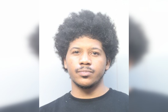 Homestead Man Busted After Coconut Grove Shooting, Tells Cops He ‘Didn’t Mean It’