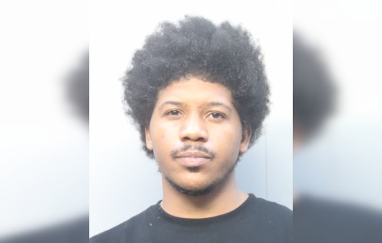 Homestead Man Busted After Coconut Grove Shooting, Tells Cops He ‘Didn’t Mean It’