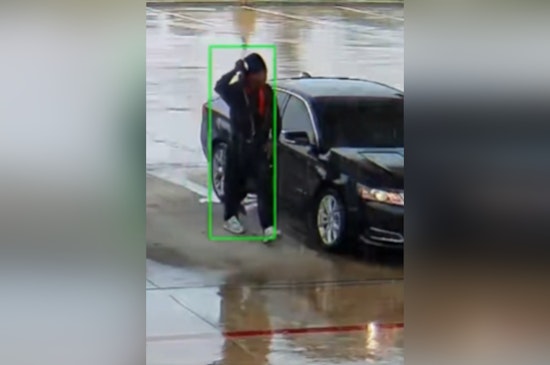 Homestead Road Hold-Up as HPD Hunts Aggravated Robbery Suspect