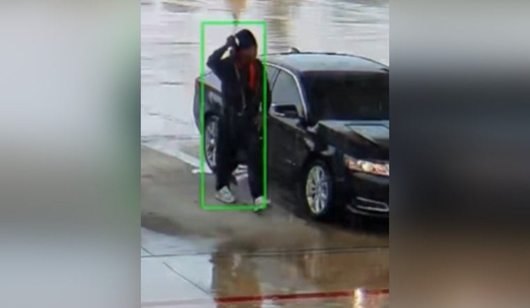 Homestead Road Hold-Up as HPD Hunts Aggravated Robbery Suspect