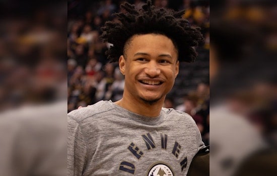 Hometown Scare as OKC’s Trey Alexander Carted Off in Summer League
