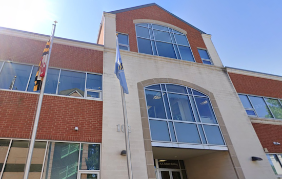 Hometown Teacher-Turned-Boss Walks Into Harford School Brawl