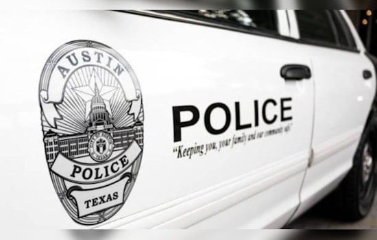 Homicide Probe Turns North Austin I‑35 Frontage Into Crime Scene