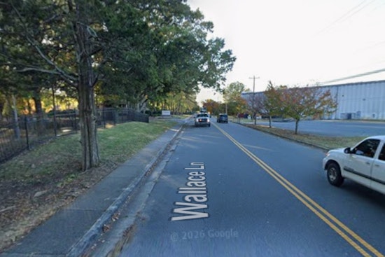 Homicide Rocks Wallace Road As CMPD Swarms Southeast Charlotte Block