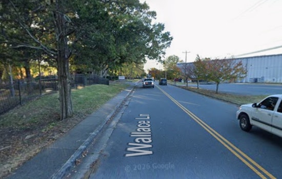Homicide Rocks Wallace Road As CMPD Swarms Southeast Charlotte Block