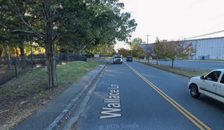 Homicide Rocks Wallace Road As CMPD Swarms Southeast Charlotte Block