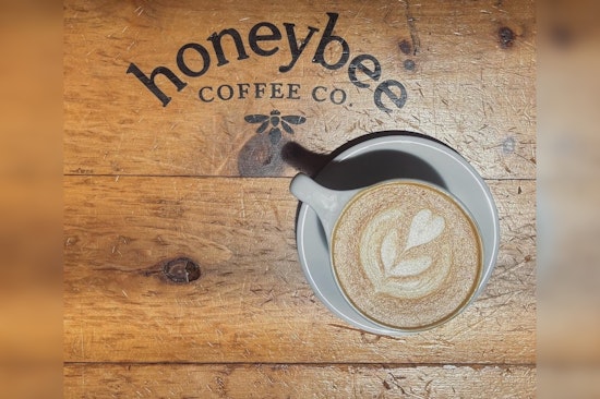 Honeybee Coffee Opens Bearden Shop On Kingston Pike In Knoxville