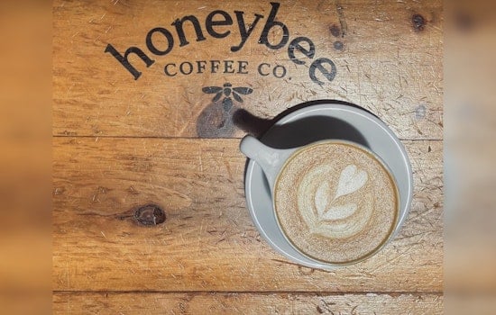 Honeybee Coffee Opens Bearden Shop On Kingston Pike In Knoxville