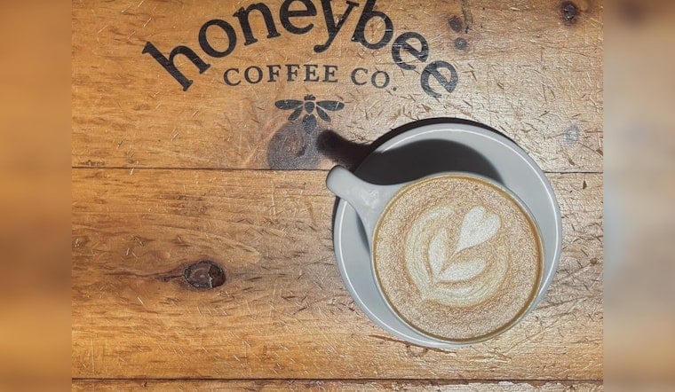 Honeybee Coffee Opens Bearden Shop On Kingston Pike In Knoxville