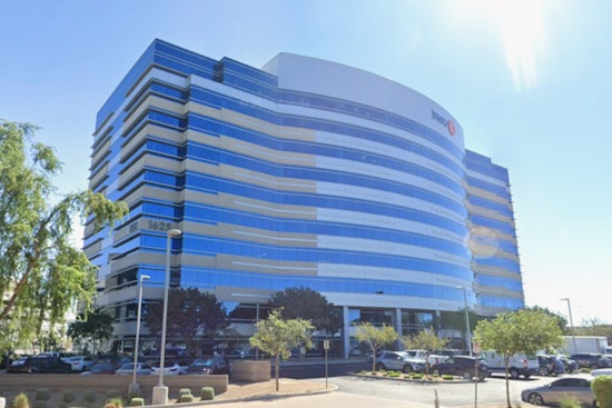Honeywell Spills Over Into Tempe With 29,000-Square-Foot Overflow Office