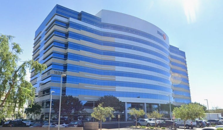 Honeywell Spills Over Into Tempe With 29,000-Square-Foot Overflow Office