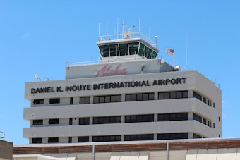 Honolulu Airport Bust: Feds Nab Chinese Party Boss on Visa Fraud Rap