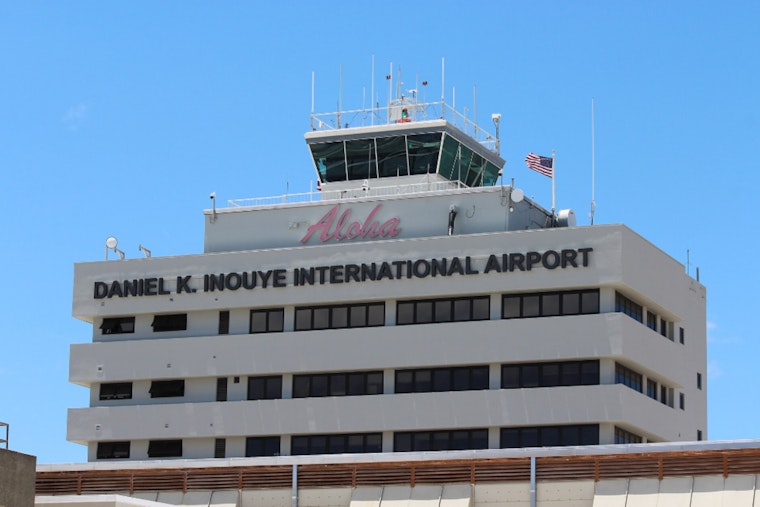 Honolulu Airport Carjacking Terror As Teen Driven Off In Family Car