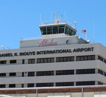 Honolulu Airport Carjacking Terror As Teen Driven Off In Family Car