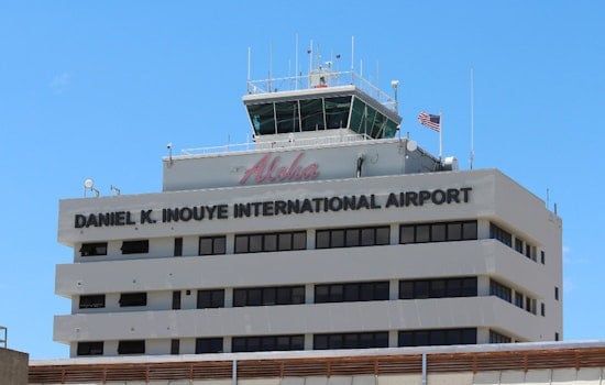 Honolulu Airport Carjacking Terror As Teen Driven Off In Family Car