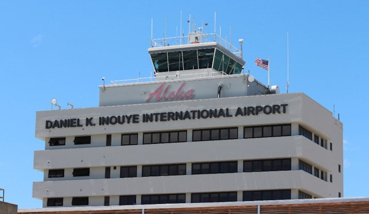 Honolulu Airport Carjacking Terror As Teen Driven Off In Family Car