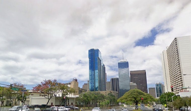 Honolulu Braces For Breezy Trades And Hit-Or-Miss Showers This Weekend