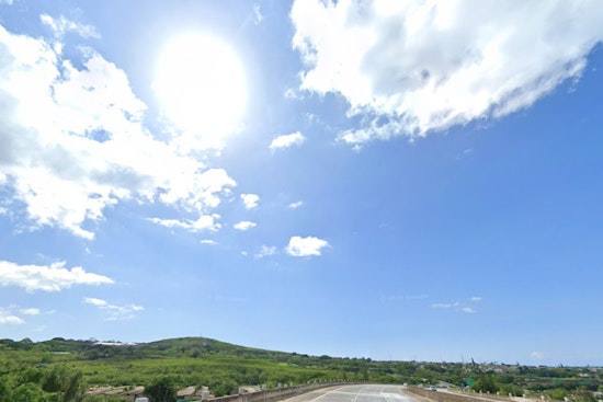 Honolulu Braces For Stronger Trades And Passing Showers This Weekend