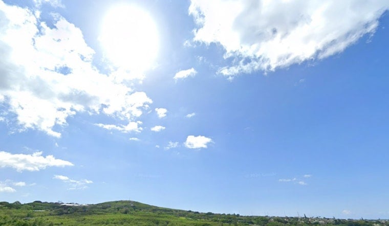 Honolulu Braces For Stronger Trades And Passing Showers This Weekend
