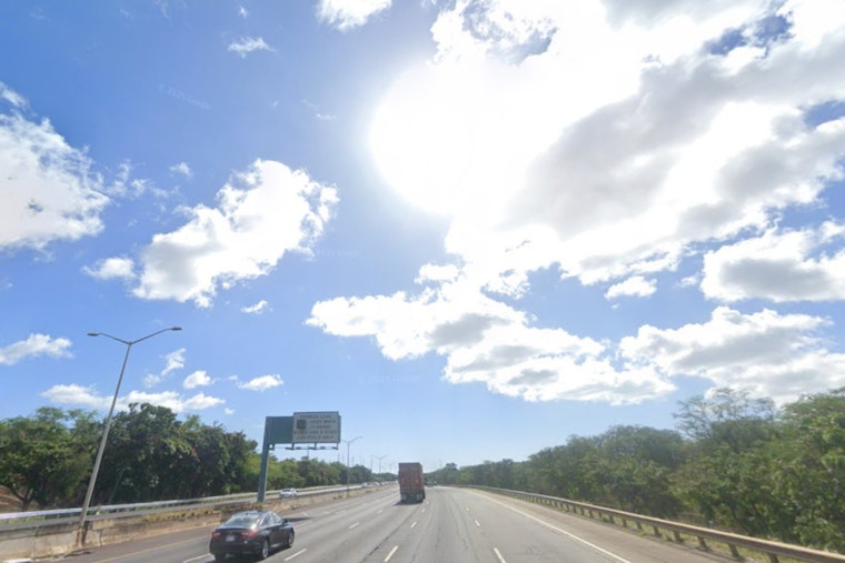 Honolulu Buckles Up For Brisk Trades And Pop-Up Showers