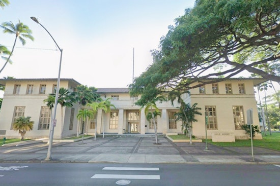 Honolulu Check Scam Bust Nets Two Arrests as Third Suspect Remains on the Run