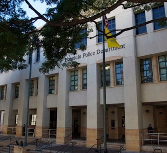 Honolulu DA Clears Cops In Fiery Makaha Shooting That Left Driver Dead