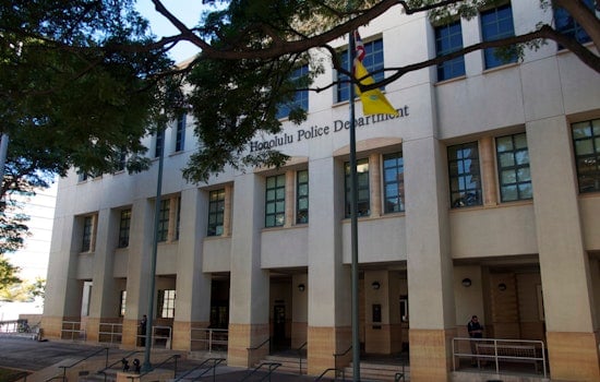 Honolulu DA Clears Cops In Fiery Makaha Shooting That Left Driver Dead