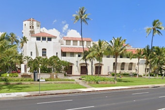 Honolulu Fee Cut Plan Puts Road Budget On The Firing Line