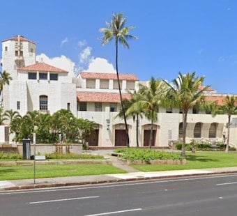 Honolulu Fee Cut Plan Puts Road Budget On The Firing Line