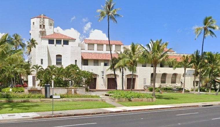 Honolulu Fee Cut Plan Puts Road Budget On The Firing Line